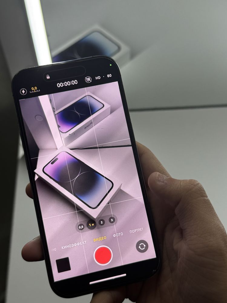 Iphone 14Pro 256gb