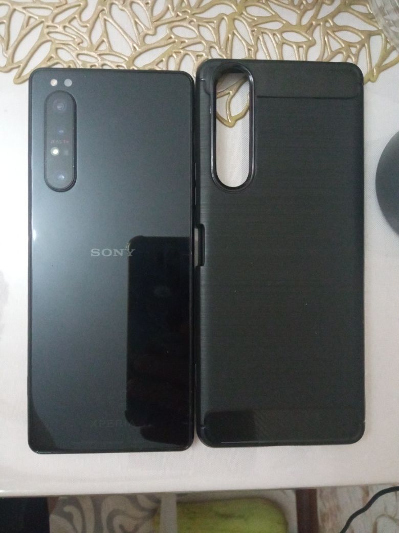 Продам Sony Xperia 1 Mark ii
