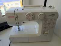 Продам швейную машинку JANOME 3112M