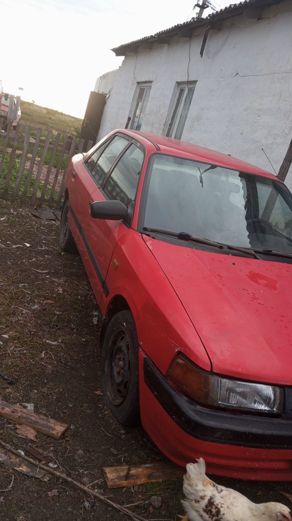 продам на запчасти