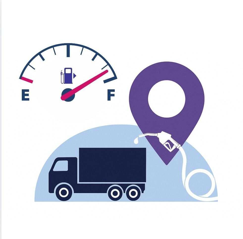 Установка GPS оборудования