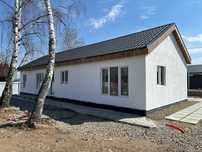 Дом готовый 120м в Караой (Алматинская область)