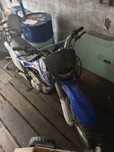 RACER Эндуро 200 куб
