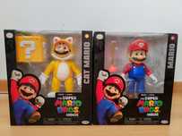 Фигурки Super Mario