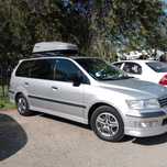 Mitsubishi Space Wagon
