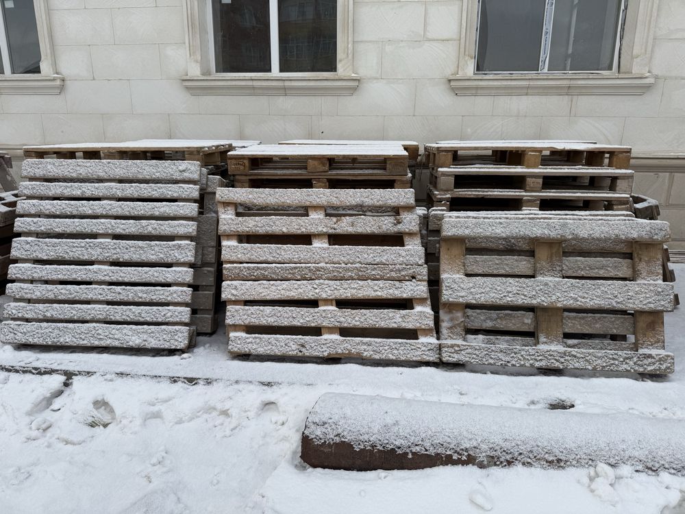 Продам деревянные поддоны
