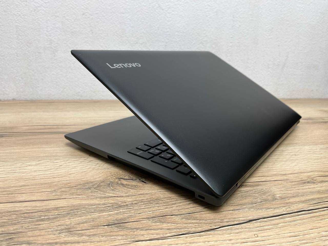 Без царапин LENOVO Core i3*ОЗУ8*SSD256*HDD 1Tb/GeForce -2gb/Гарантия!