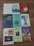 Книги по эзотерике