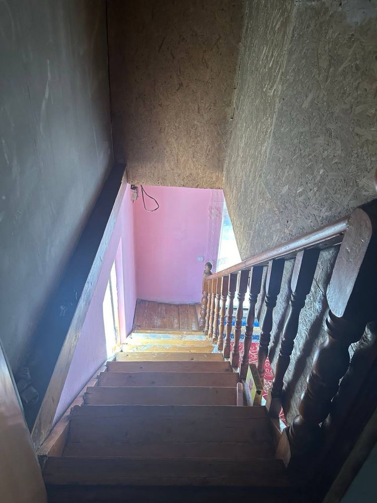 Продам дачу в Талгаре