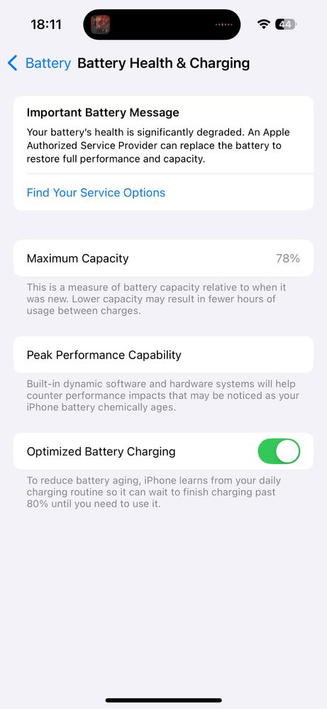 Iphone 14 pro 256 gb