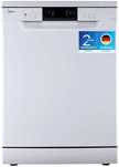 Посудомоечная машина MIDEA DWF12-7617QW