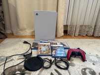 Продаю срочно Play station 5