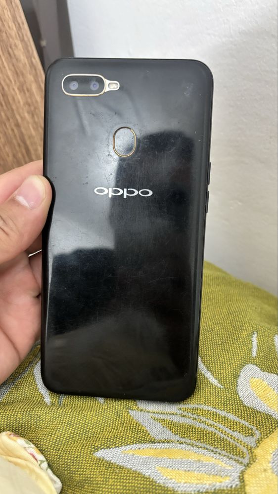 Oppo А5s сатам или обмен доплатамен менен или сизден