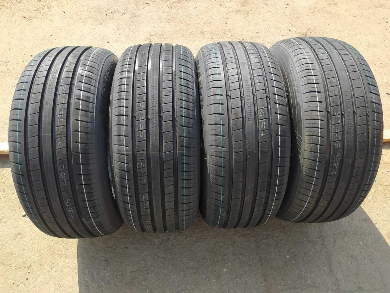 Шины в Алматы 225/55/16 Triangle TE307 (99W)
