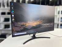 Игровой монитор Tiem T2701P - 27дюйм, FullHD, 144hz, VA, 1ms