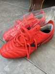 Бутсы Mizuno Morelia Neo ( новые )
