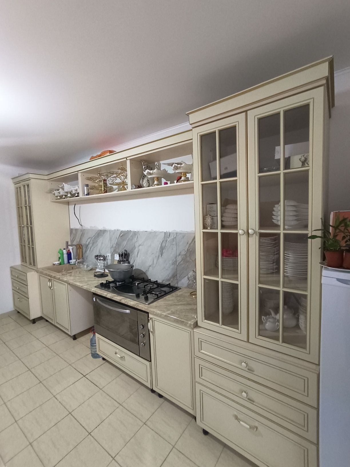 Кухонный гарнитур