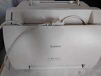 Принтер canon lbp-800