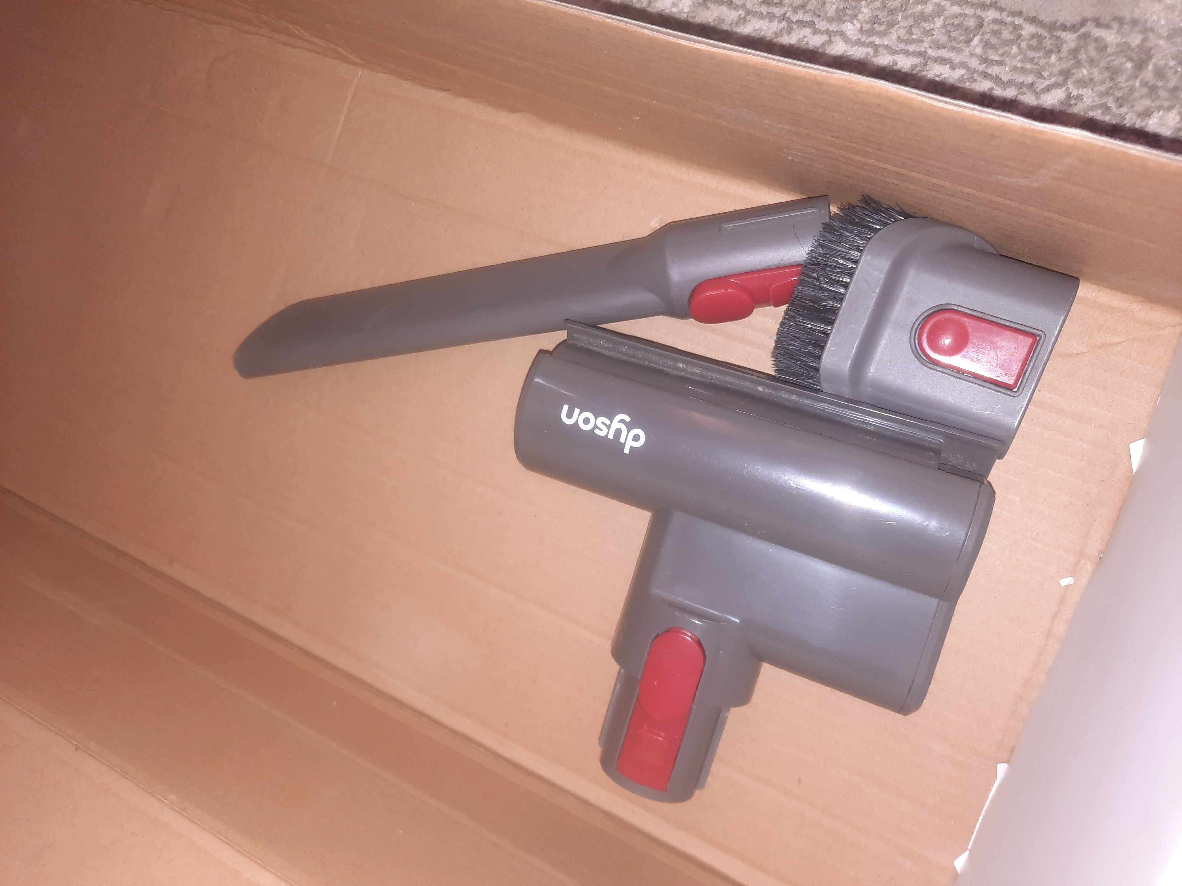 Продам пылесос dyson дайсон