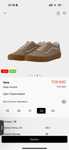 Продам ботинки vans