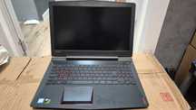 Ноутбук Lenovo Y520 I5-7300 + GTX 1050