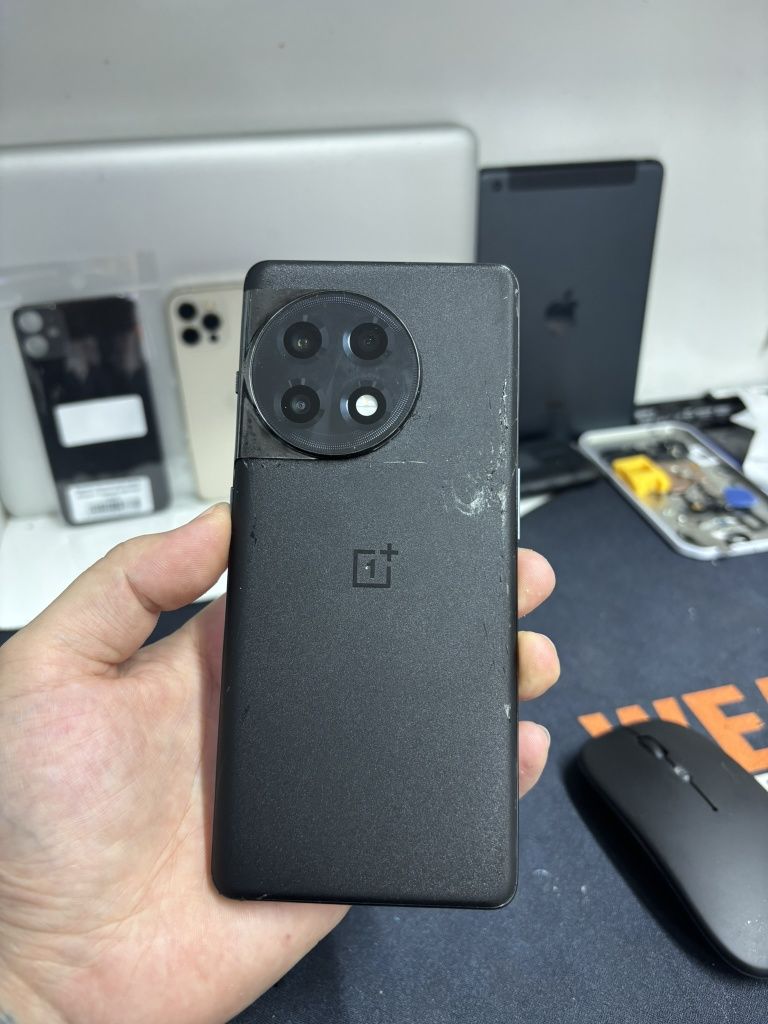OnePlus Ace 2 16/256GB обмен на iPhone