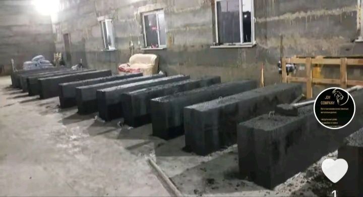 Формы фбс, блоки фбс, опалубка, бетонные блоки, бетонные изделия.