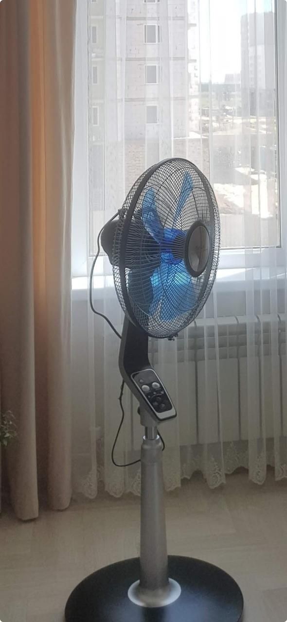Вентилятор Tefal