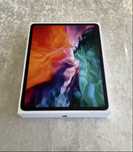 iPad Pro 12,9 2020 / 128 GB WiFi
