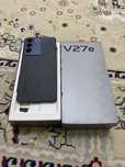 Vivo V27.  Память 8/256
