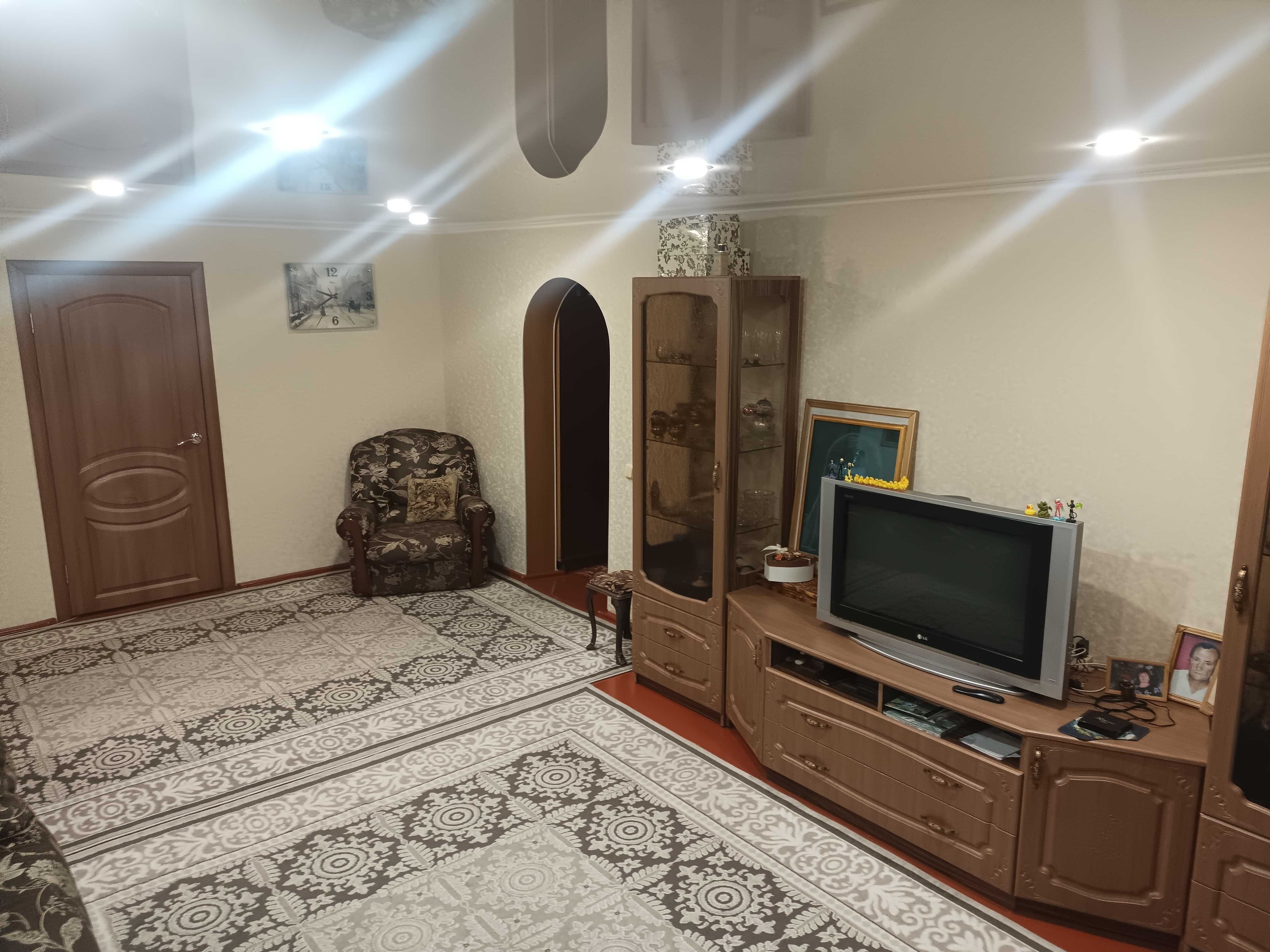 Продам дом в г. Тобыл (Затобольск)