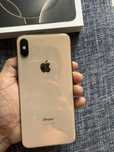 Айфон XS Max 256 gb iPhone