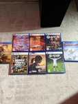 Диски для sony playstation 5,ps 5