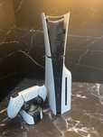 Sony PlayStation 5 2 джойстика