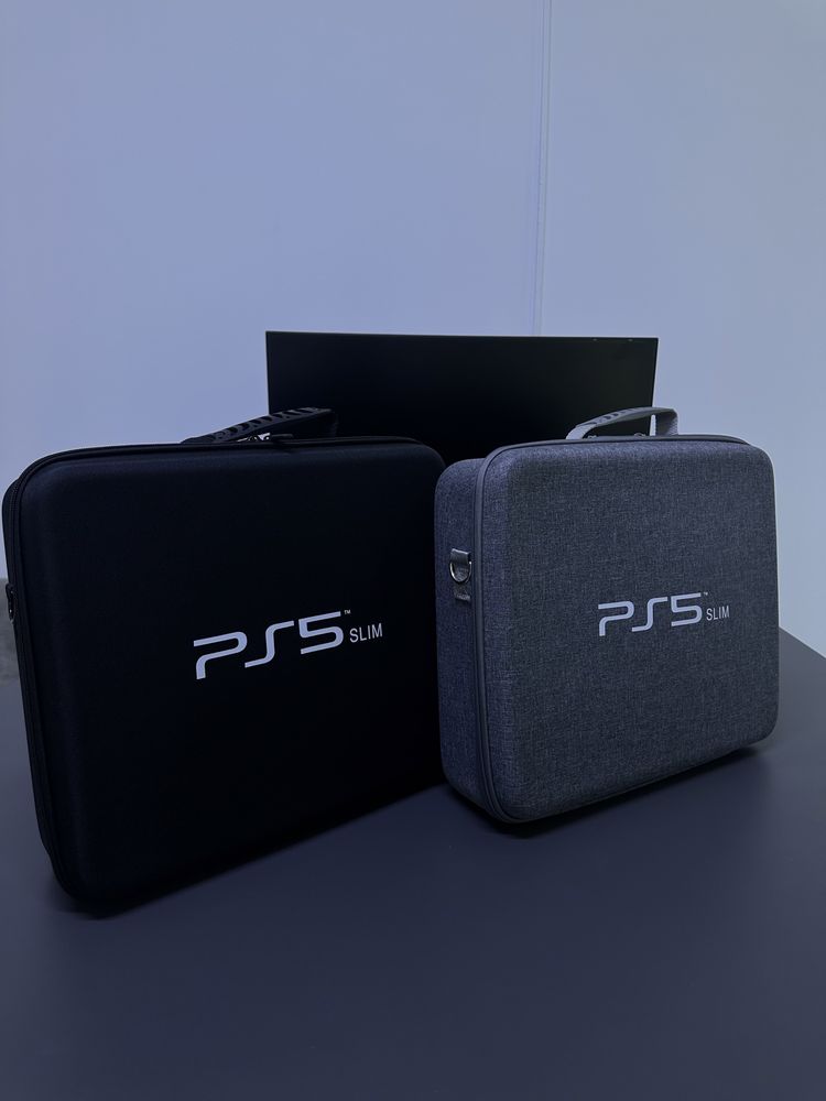 Сумка для Playstation 5 slim