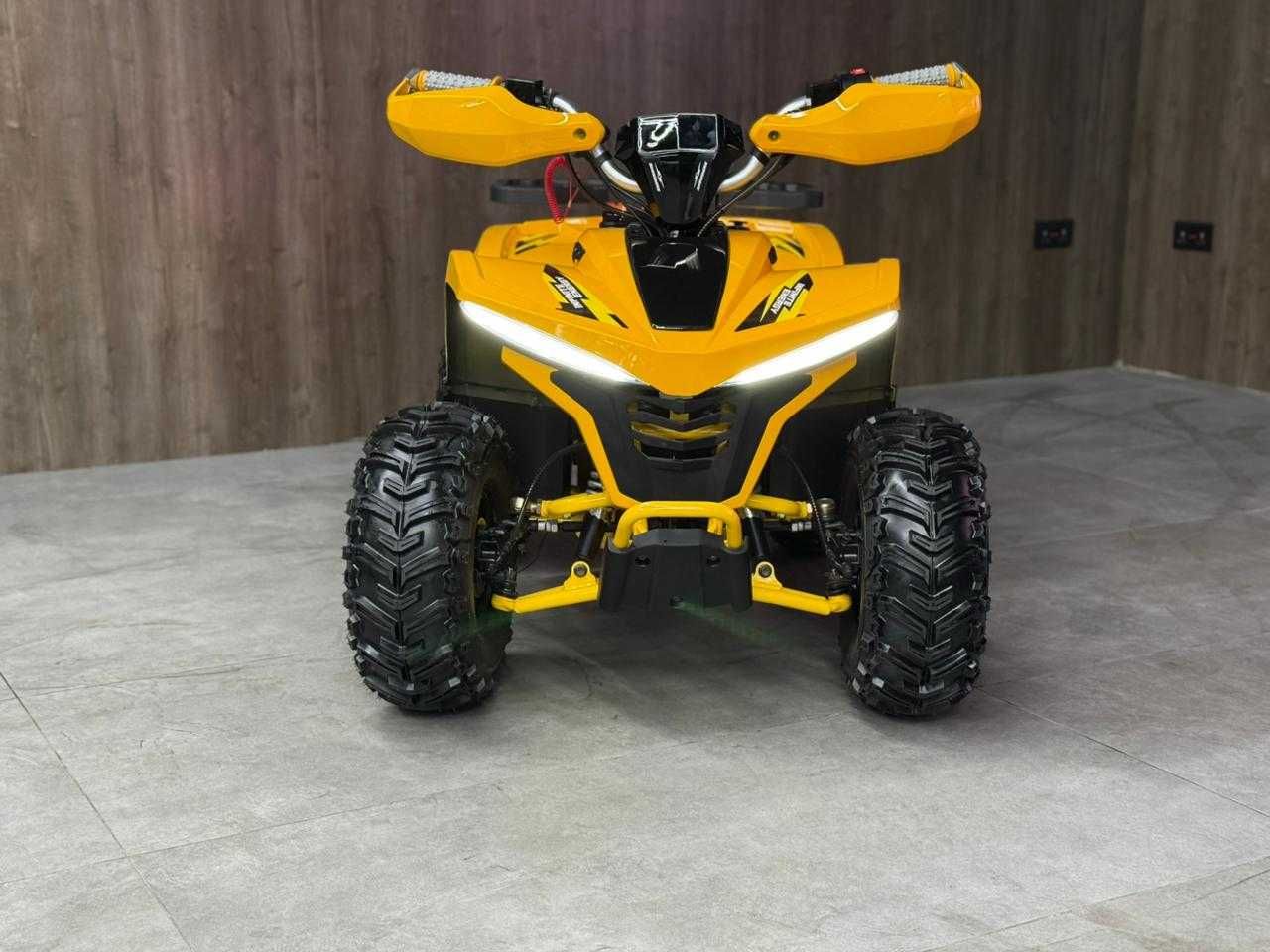 Квадроцикл Sharmax E-200 Cross