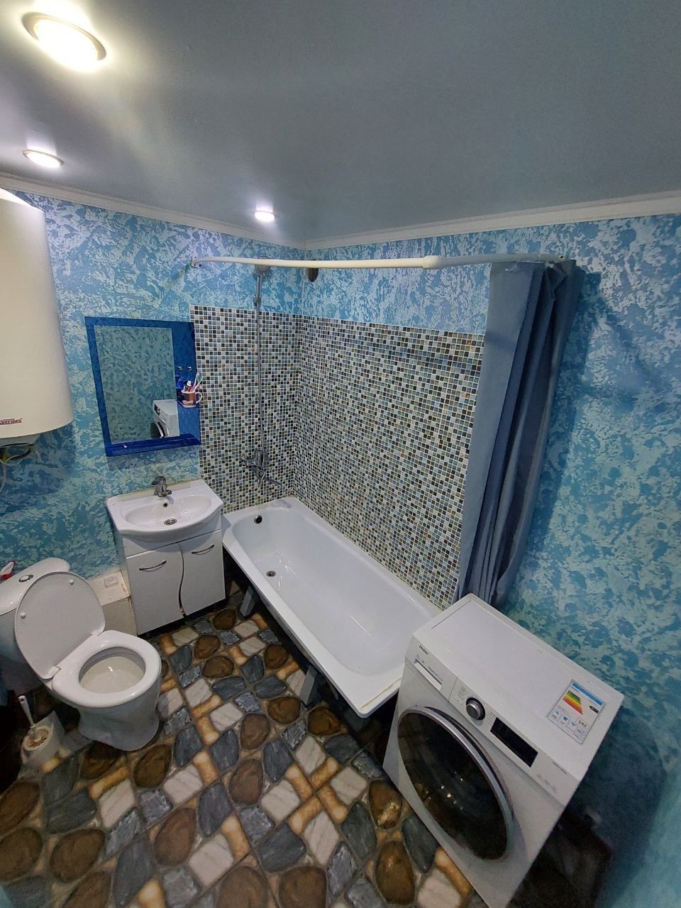 Продам 2 ком. квартиру