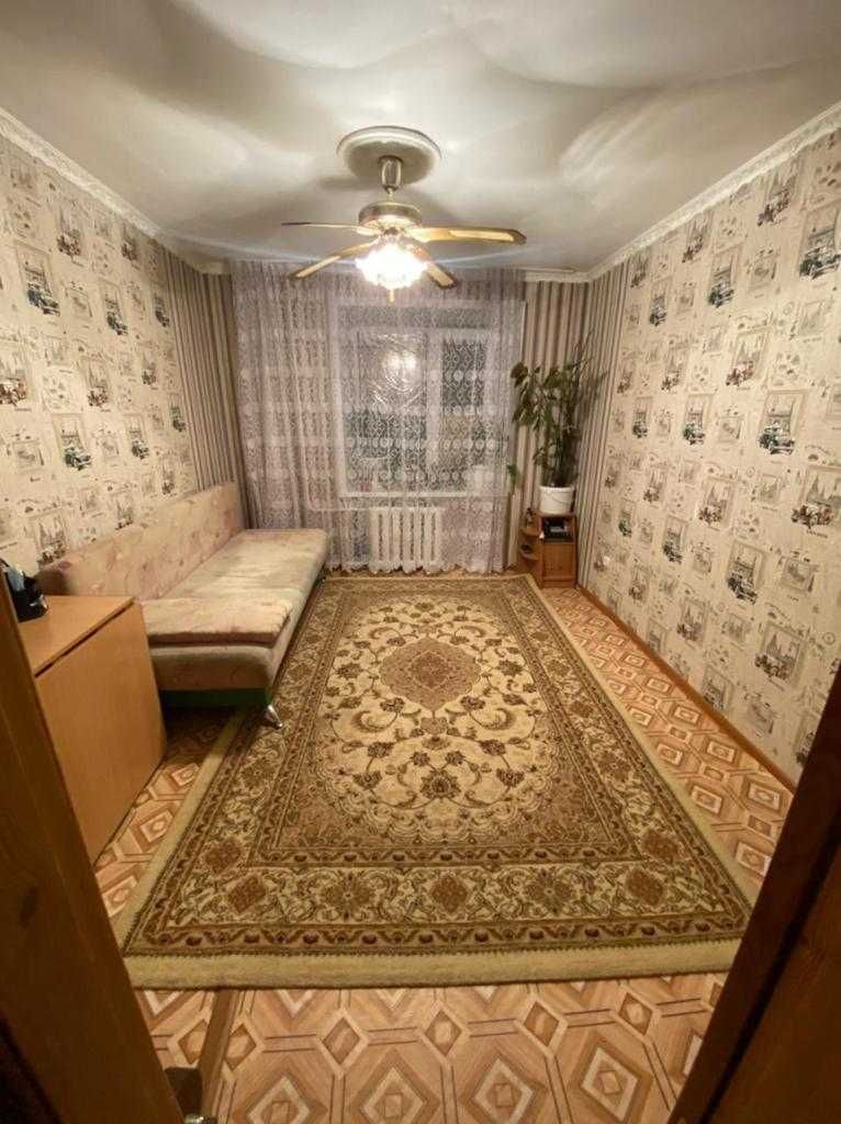 Продам 4 комнатную квартиру Новой планировки