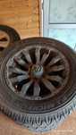 Шины MICHELIN  265/60 18