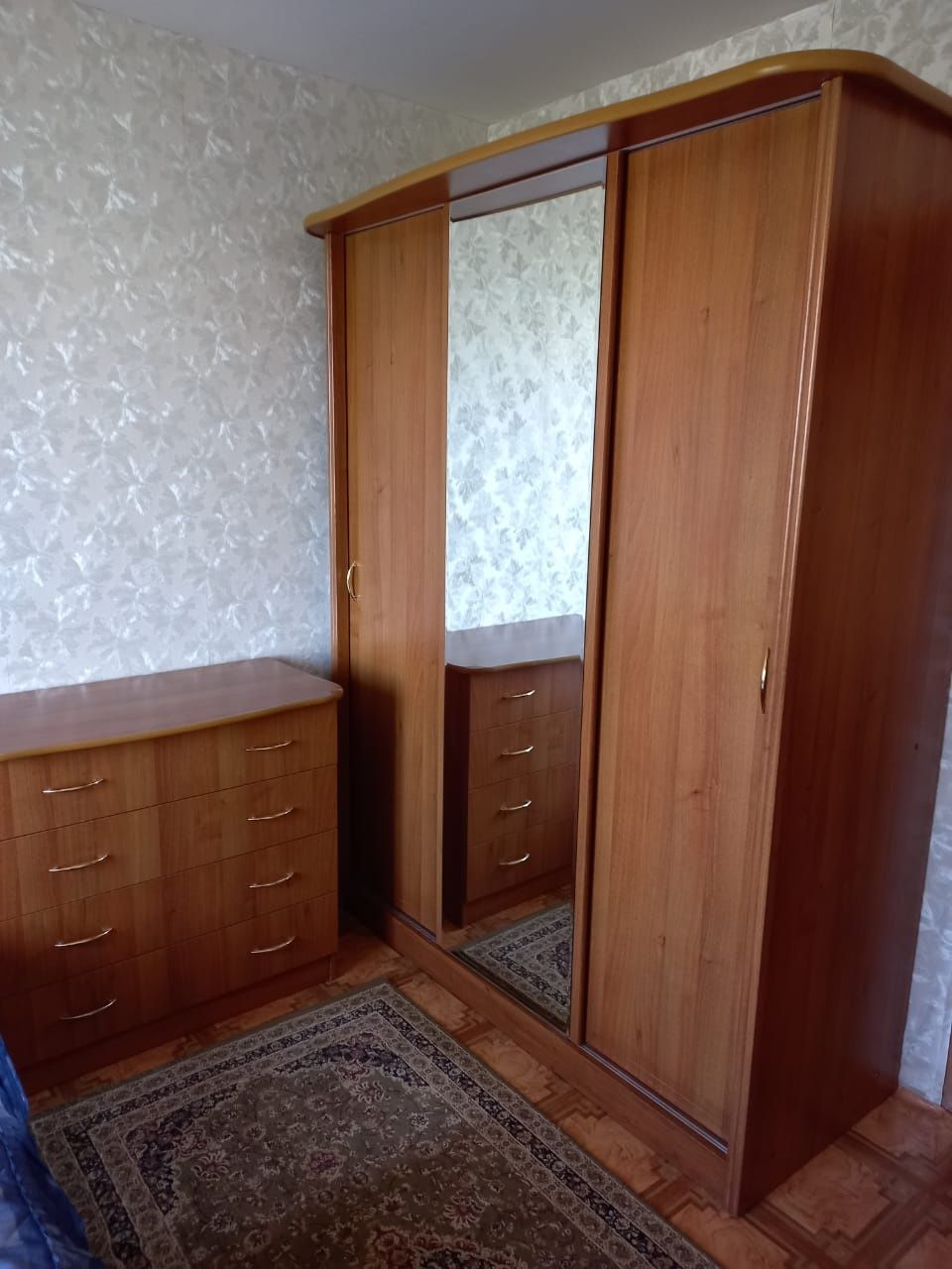 ПРОДАМ 2-х комнатную квартиру в г. Актобе