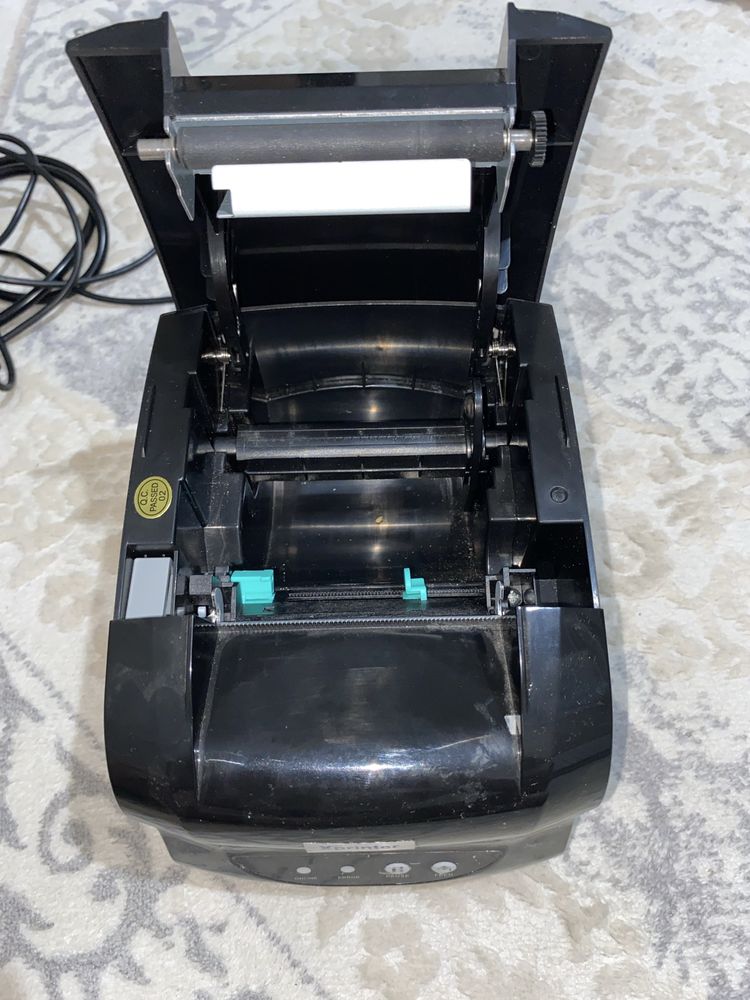Принтер Xprinter XP-365B