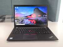 Ноутбук Lenovo T490S