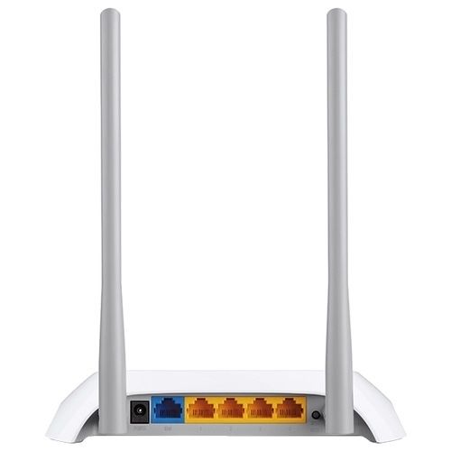 Wi-Fi роутер TP-Link TL-WR840N