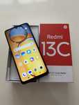 Redmi 13C.      8/256