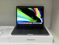 MacBook Pro 13 chip M1 ,2020 есть Touch BAR коробка зарядка все есть