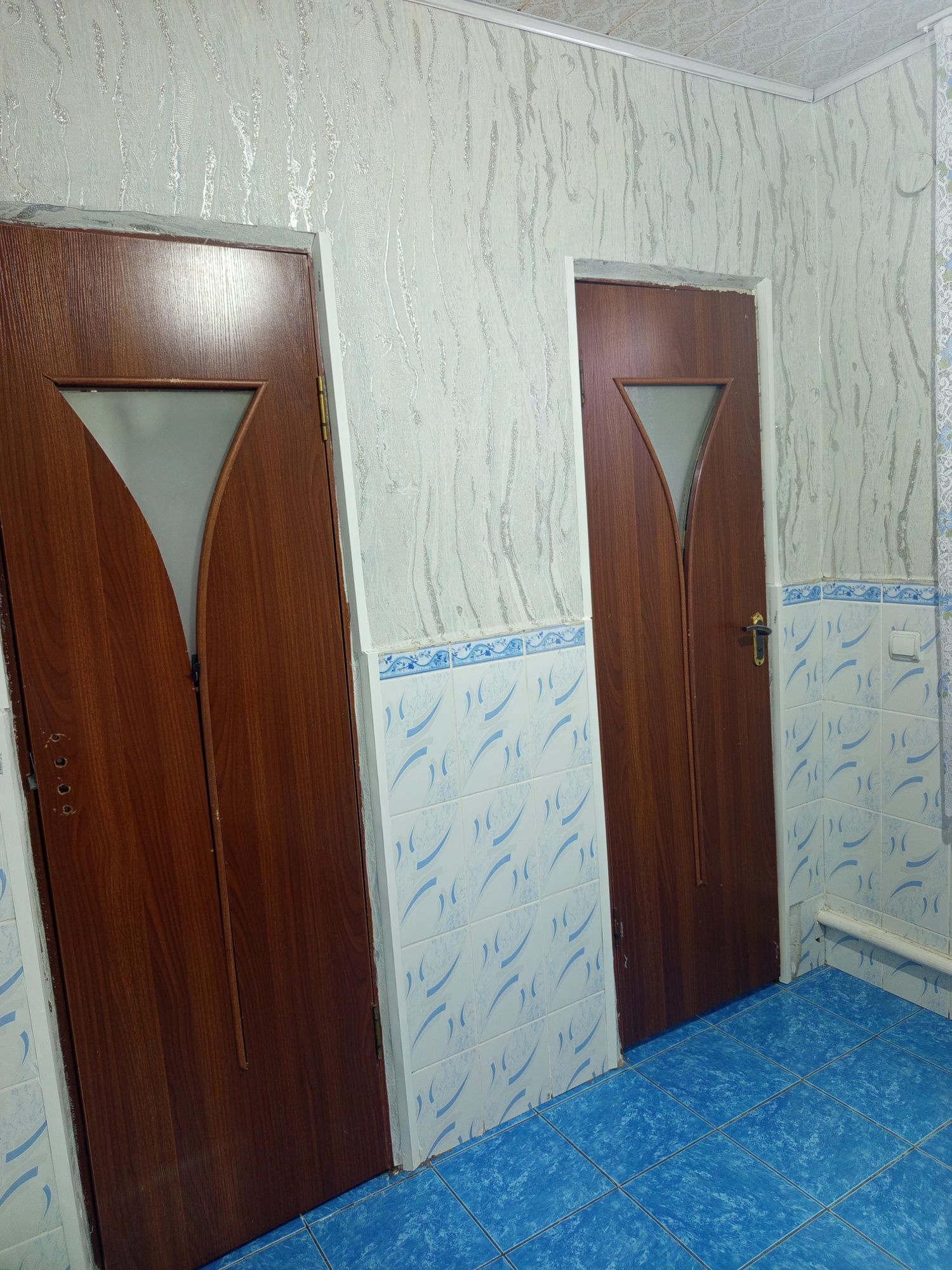 Продам дом из 5и комнат