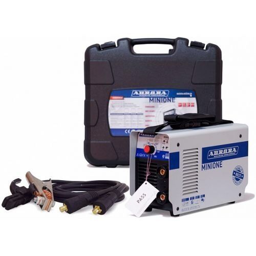 Полуавтомат сварочный Aurora Pro Overman 160,180,200A!2 года!КАСПИ РЕД