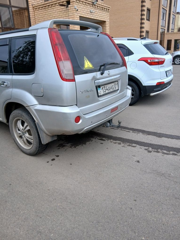Продам Нисан Х трейл