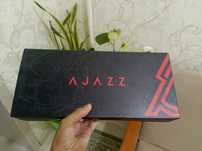 Клавиатура Ajazz 820 белый