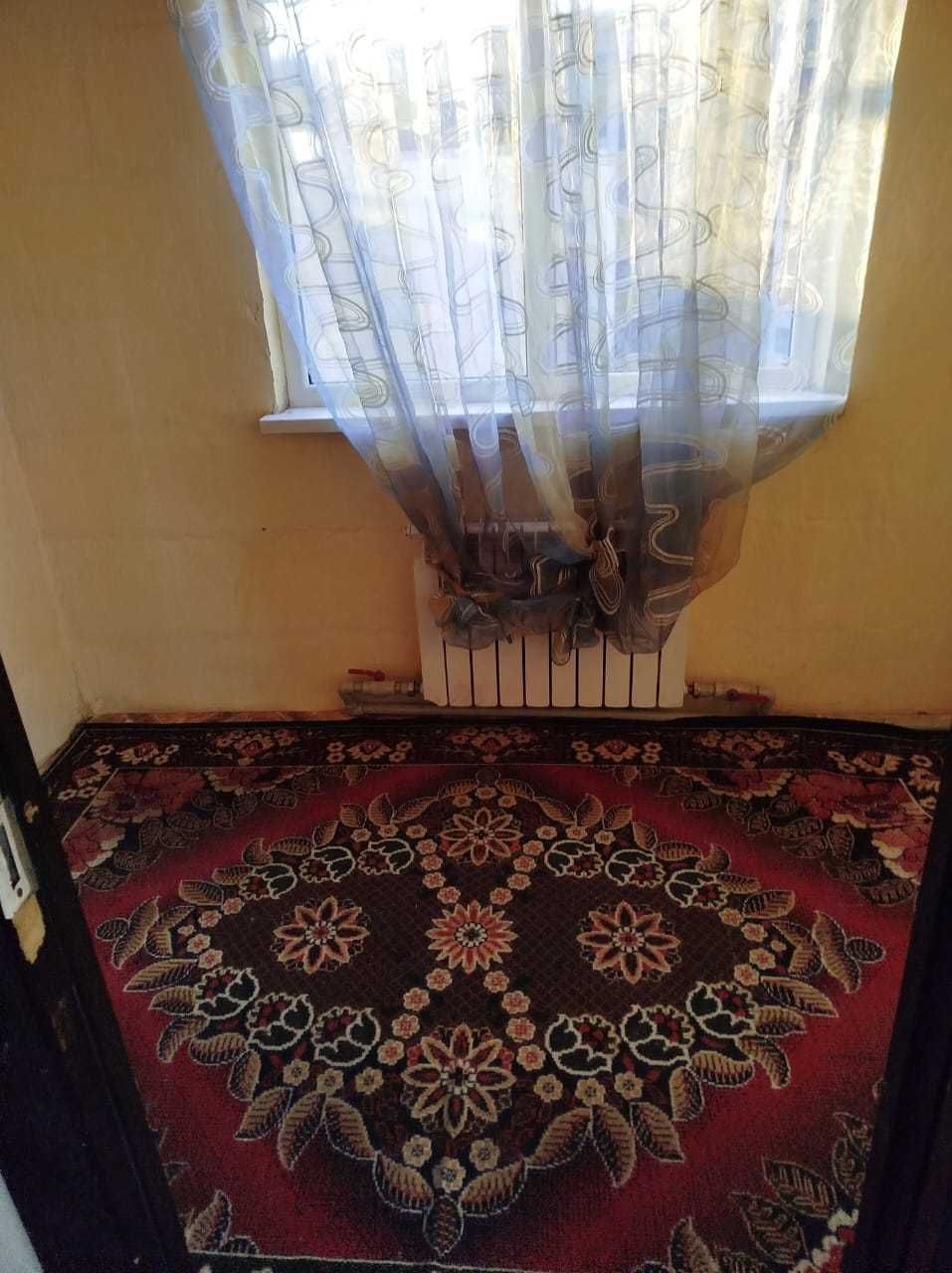 Тандырная. Аренда